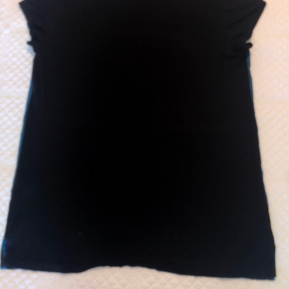 JEANNE BECKER T-SHIRT/BLOUSE 🎨 - Picture 5 of 5